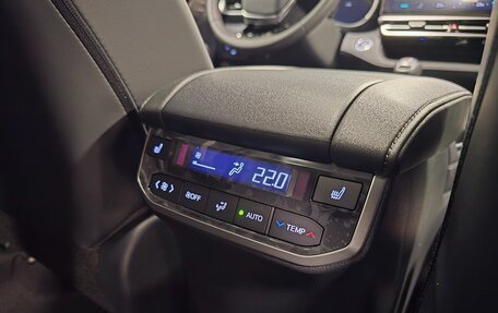 Toyota Highlander, 2025 год, 5 545 000 рублей, 9 фотография