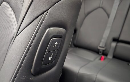 Toyota Highlander, 2025 год, 5 545 000 рублей, 10 фотография