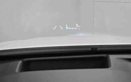 Toyota Highlander, 2025 год, 5 545 000 рублей, 12 фотография