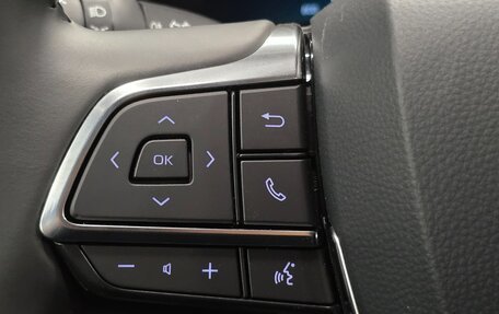 Toyota Highlander, 2025 год, 5 545 000 рублей, 13 фотография