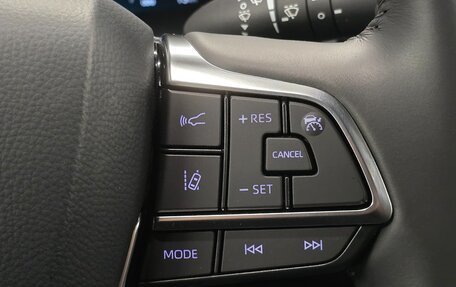 Toyota Highlander, 2025 год, 5 545 000 рублей, 14 фотография