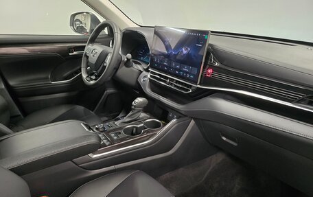 Toyota Highlander, 2025 год, 5 545 000 рублей, 23 фотография