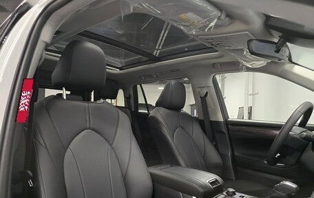 Toyota Highlander, 2025 год, 5 545 000 рублей, 8 фотография