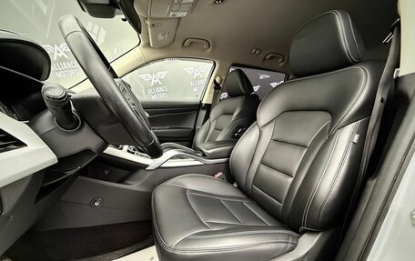 Geely Atlas I, 2021 год, 1 675 000 рублей, 11 фотография