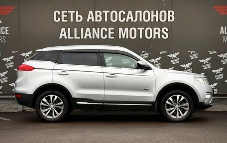Geely Atlas I, 2021 год, 1 675 000 рублей, 9 фотография