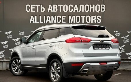 Geely Atlas I, 2021 год, 1 675 000 рублей, 5 фотография