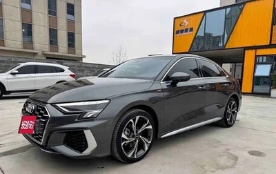 Audi A3, 2023 год, 1 фотография