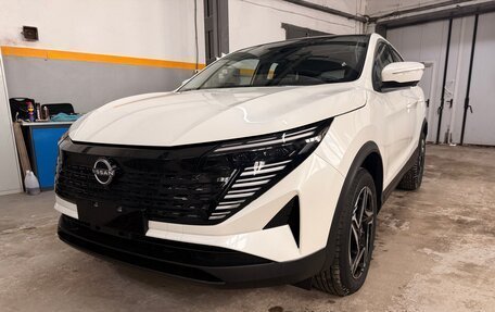 Nissan Qashqai, 2025 год, 2 480 000 рублей, 1 фотография