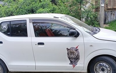 Suzuki Alto, 2017 год, 415 000 рублей, 1 фотография