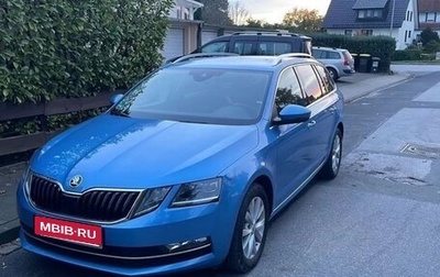 Skoda Octavia, 2019 год, 2 100 000 рублей, 1 фотография
