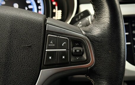 Geely Atlas I, 2021 год, 1 675 000 рублей, 19 фотография