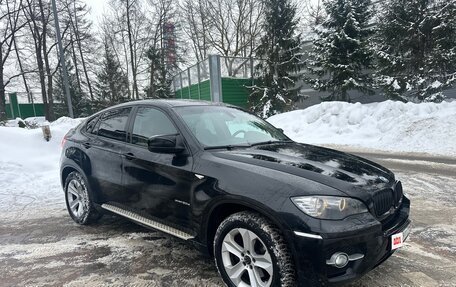 BMW X6, 2011 год, 2 500 000 рублей, 1 фотография