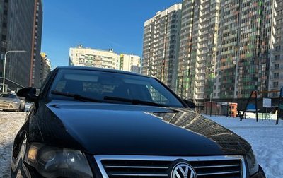 Volkswagen Passat B6, 2006 год, 425 000 рублей, 1 фотография