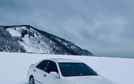 Toyota Crown, 2004 год, 450 000 рублей, 1 фотография