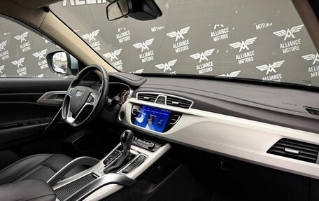 Geely Atlas I, 2021 год, 1 675 000 рублей, 25 фотография