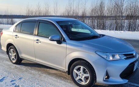 Toyota Corolla, 2019 год, 1 500 000 рублей, 1 фотография