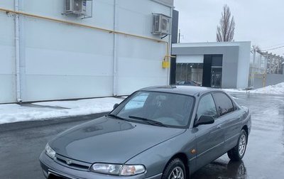Mazda 626, 1992 год, 328 000 рублей, 1 фотография