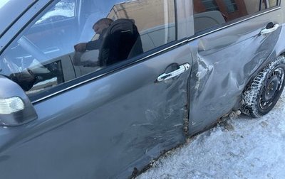 Lifan Solano I (630) рестайлинг, 2011 год, 45 000 рублей, 1 фотография