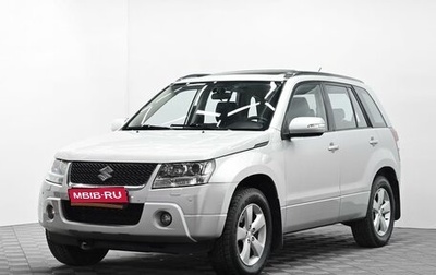 Suzuki Grand Vitara, 2014 год, 1 095 000 рублей, 1 фотография