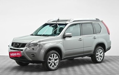 Nissan X-Trail, 2014 год, 1 195 000 рублей, 1 фотография