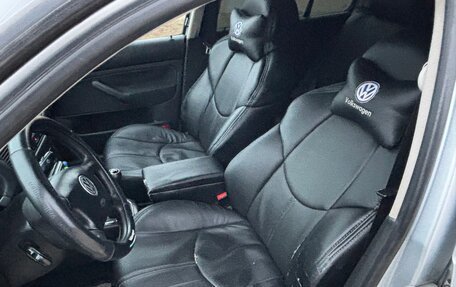 Volkswagen Golf V, 2003 год, 450 000 рублей, 8 фотография