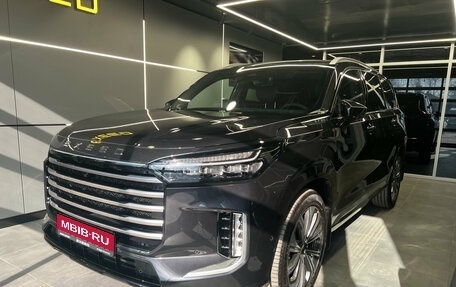 CheryExeed VX, 2024 год, 5 530 000 рублей, 1 фотография