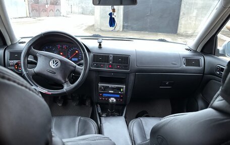 Volkswagen Golf V, 2003 год, 450 000 рублей, 9 фотография