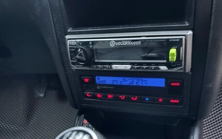 Volkswagen Golf V, 2003 год, 450 000 рублей, 13 фотография