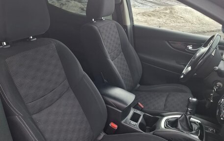 Nissan Qashqai, 2018 год, 1 440 000 рублей, 7 фотография