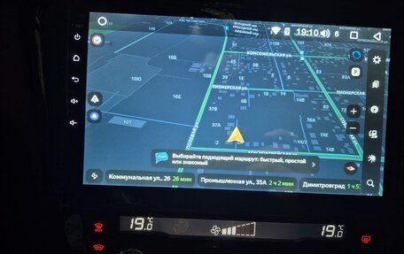 Nissan Qashqai, 2018 год, 1 440 000 рублей, 11 фотография