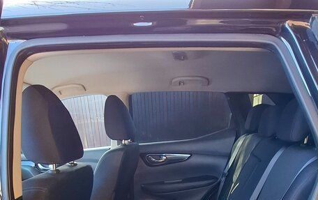 Nissan Qashqai, 2018 год, 1 440 000 рублей, 8 фотография