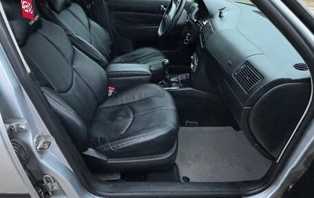 Volkswagen Golf V, 2003 год, 450 000 рублей, 14 фотография