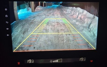 Nissan Qashqai, 2018 год, 1 440 000 рублей, 12 фотография