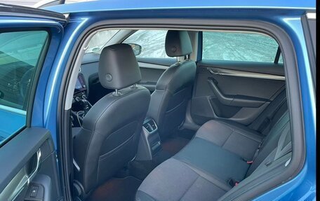 Skoda Octavia, 2019 год, 2 100 000 рублей, 7 фотография