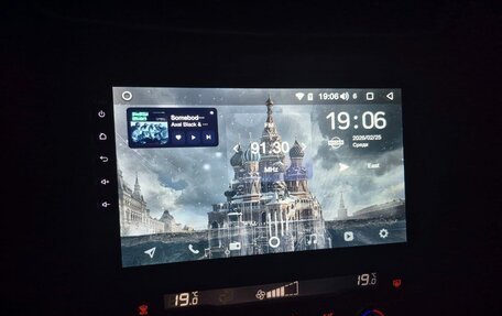 Nissan Qashqai, 2018 год, 1 440 000 рублей, 13 фотография