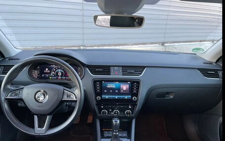 Skoda Octavia, 2019 год, 2 100 000 рублей, 6 фотография