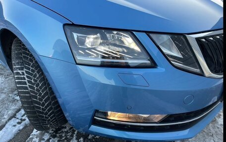 Skoda Octavia, 2019 год, 2 100 000 рублей, 4 фотография