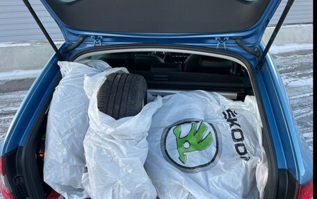 Skoda Octavia, 2019 год, 2 100 000 рублей, 8 фотография