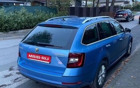 Skoda Octavia, 2019 год, 2 100 000 рублей, 3 фотография