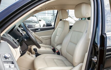 Volkswagen Tiguan I, 2015 год, 1 455 000 рублей, 11 фотография