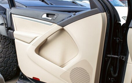 Volkswagen Tiguan I, 2015 год, 1 455 000 рублей, 12 фотография