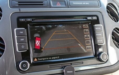 Volkswagen Tiguan I, 2015 год, 1 455 000 рублей, 13 фотография