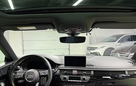 Audi A5, 2019 год, 3 600 000 рублей, 3 фотография