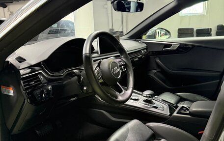 Audi A5, 2019 год, 3 600 000 рублей, 9 фотография