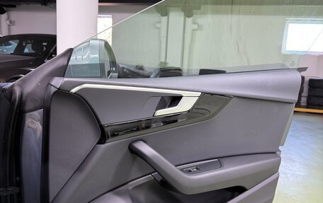 Audi A5, 2019 год, 3 600 000 рублей, 5 фотография