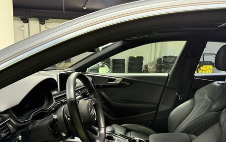 Audi A5, 2019 год, 3 600 000 рублей, 8 фотография