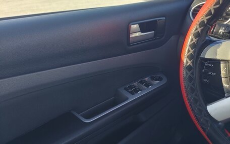 Ford Focus II рестайлинг, 2008 год, 640 000 рублей, 6 фотография