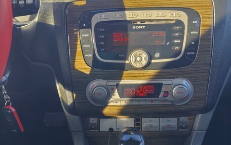 Ford Focus II рестайлинг, 2008 год, 640 000 рублей, 4 фотография