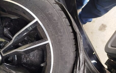 Ford Focus II рестайлинг, 2008 год, 640 000 рублей, 5 фотография