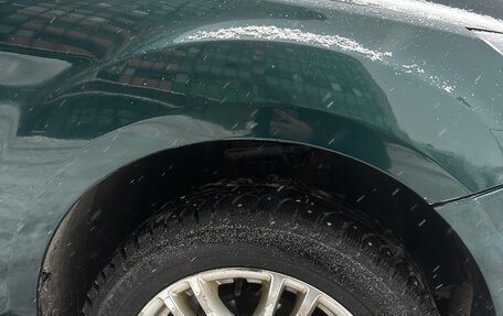 Ford Focus II рестайлинг, 2008 год, 425 000 рублей, 3 фотография